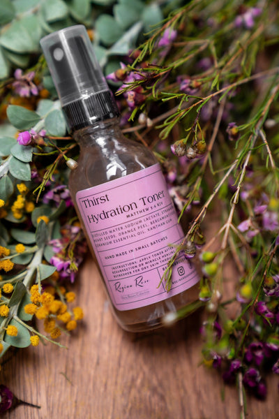 Thirst Hydration Toner