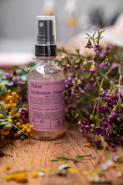 Thirst Hydration Toner
