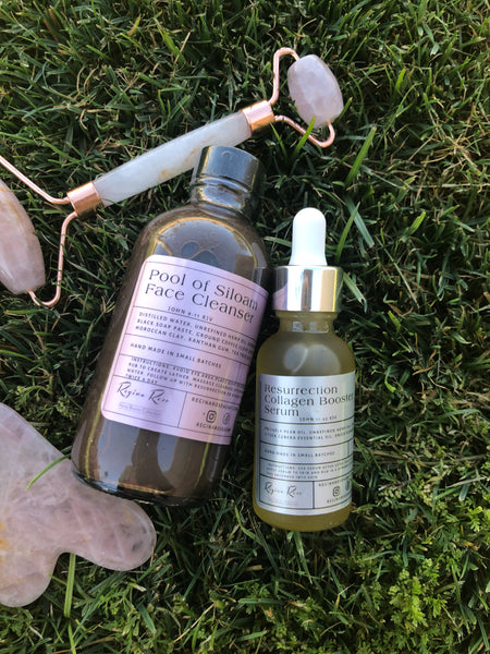 The Resurrection Bundle