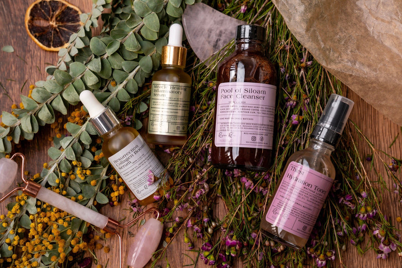 Facial Bundles